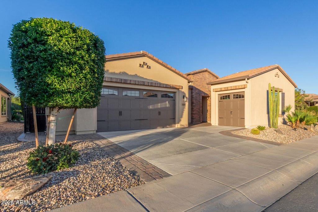 174 E ATACAMA Lane, Queen Creek, AZ 85140 — photo 5