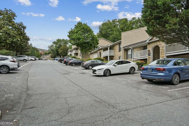 3120 Seven Pines Court 205, Atlanta, GA 30339