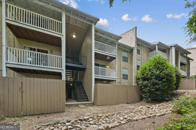 3120 Seven Pines Court 205, Atlanta, GA 30339