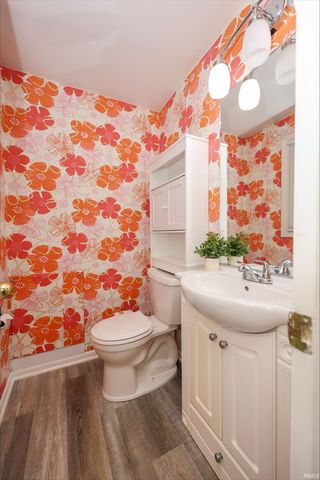 1305 Berwick Lane, New Haven, IN 46774