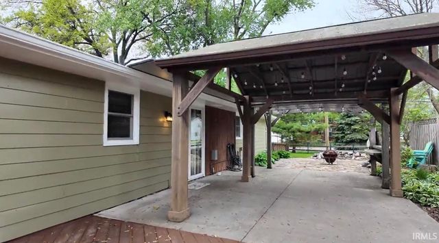 1305 Berwick Lane, New Haven, IN 46774