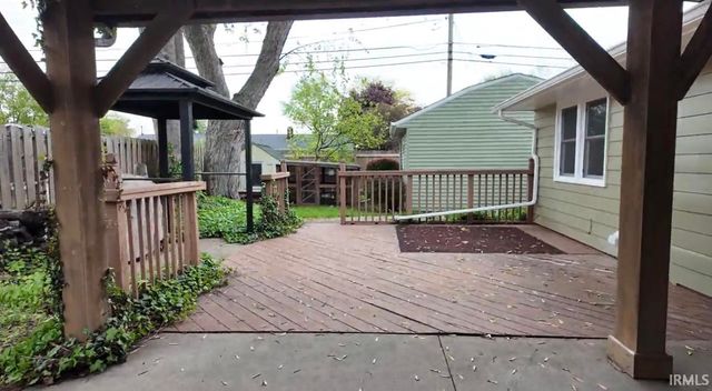 1305 Berwick Lane, New Haven, IN 46774