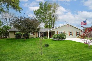 1305 Berwick Lane, New Haven, IN 46774