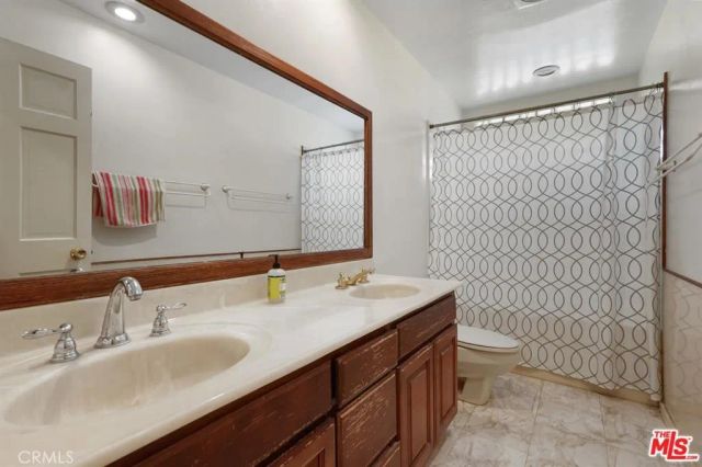 9504 E Naomi, Arcadia, CA 91007