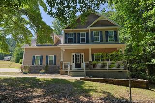 436 Stone Cross Drive, Spring Lake, NC 28390