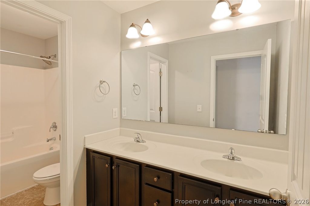 436 Stone Cross Drive, Spring Lake, NC 28390 — photo 14