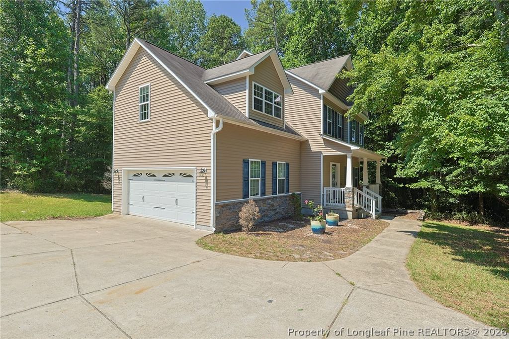436 Stone Cross Drive, Spring Lake, NC 28390 — photo 2