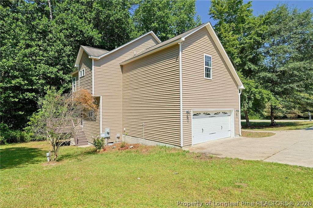 436 Stone Cross Drive, Spring Lake, NC 28390 — photo 22
