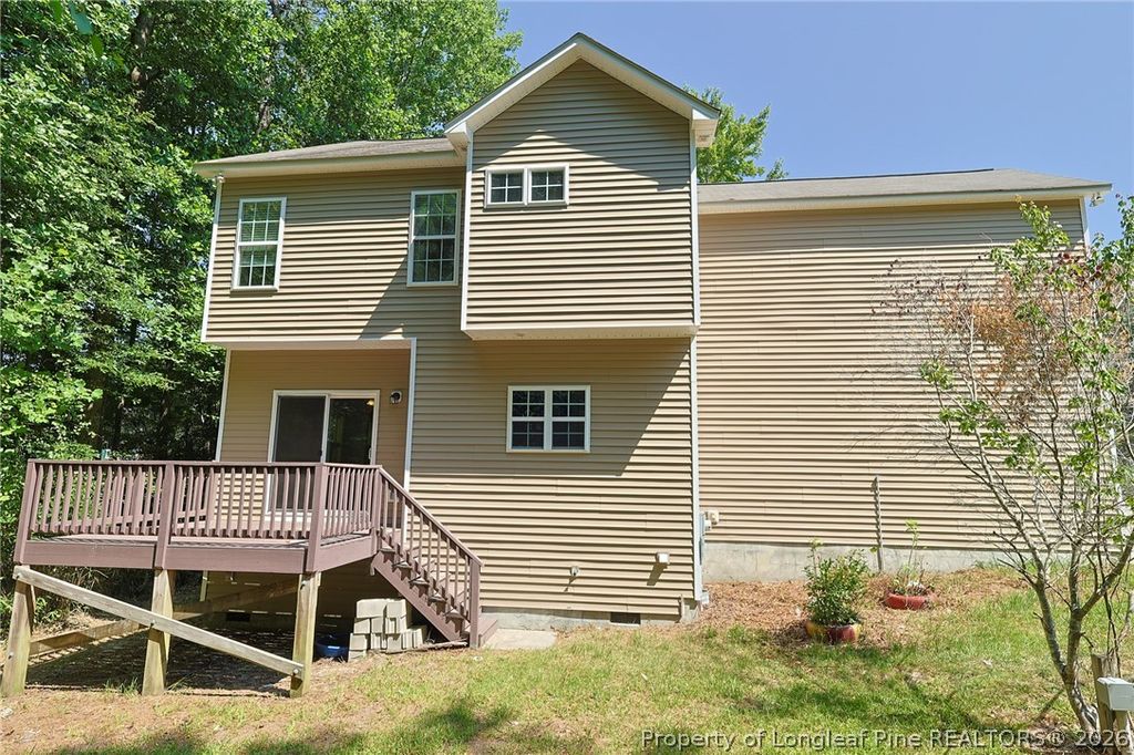 436 Stone Cross Drive, Spring Lake, NC 28390 — photo 23