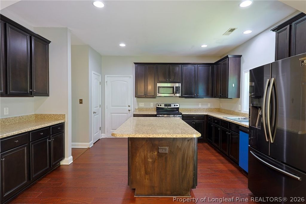 436 Stone Cross Drive, Spring Lake, NC 28390 — photo 5