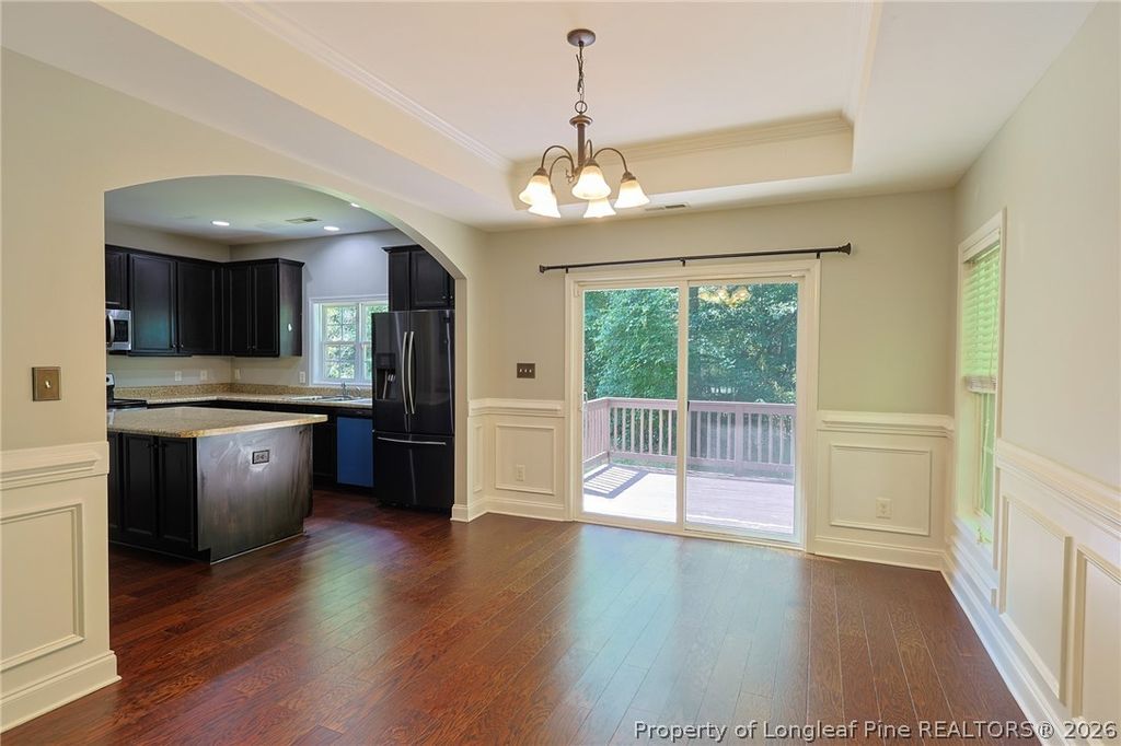 436 Stone Cross Drive, Spring Lake, NC 28390 — photo 8