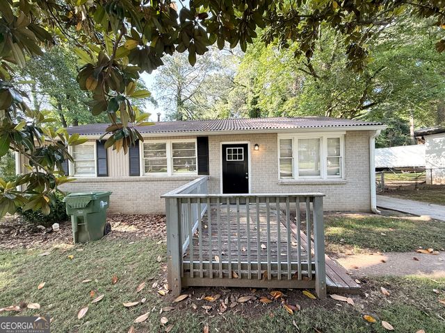 323 Simca Street SE, Atlanta, GA 30354