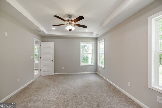 303 Ashbrook Trace Drive LOT 18, Athens, GA 30605