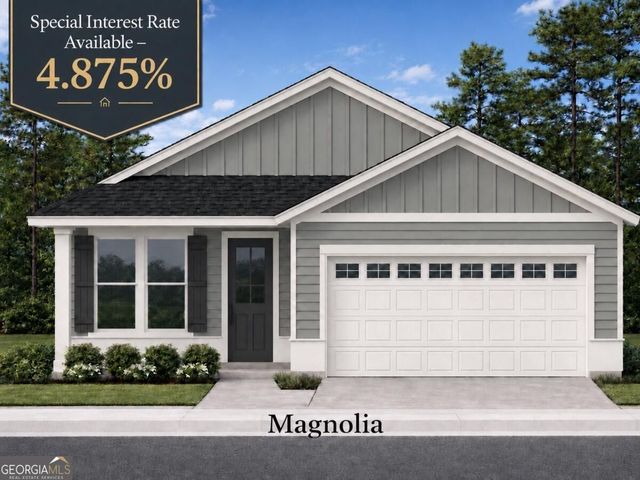 303 Ashbrook Trace Drive LOT 18, Athens, GA 30605