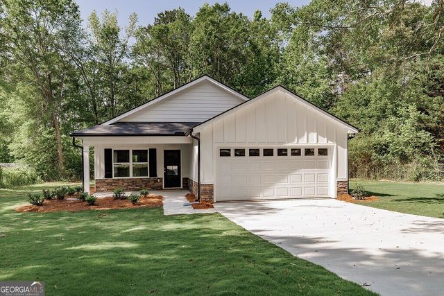 303 Ashbrook Trace Drive LOT 18, Athens, GA 30605