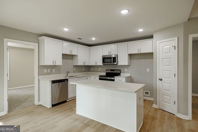303 Ashbrook Trace Drive LOT 18, Athens, GA 30605