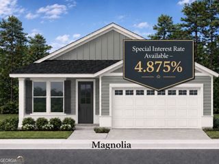 303 Ashbrook Trace Drive LOT 18, Athens, GA 30605
