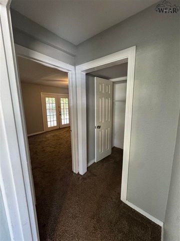 4219 EMERSON STREET, Wichita Falls, TX 76309