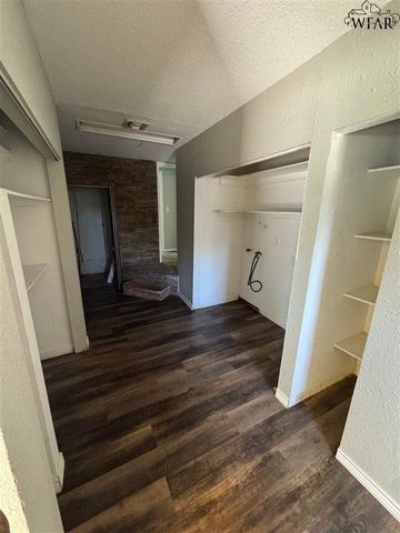 4219 EMERSON STREET, Wichita Falls, TX 76309