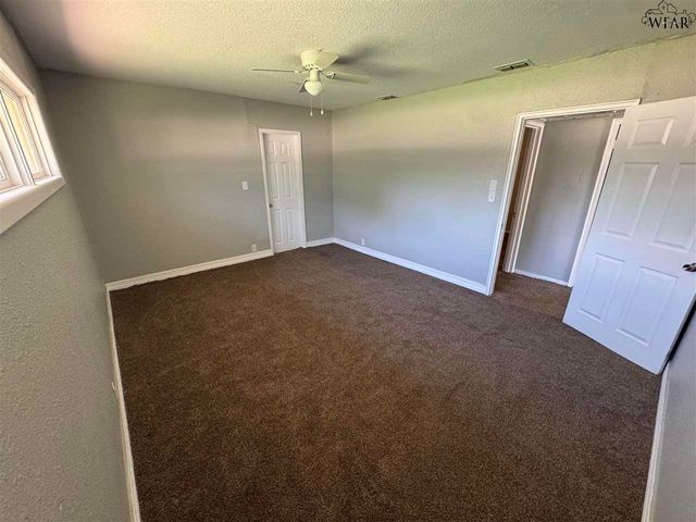 4219 EMERSON STREET, Wichita Falls, TX 76309