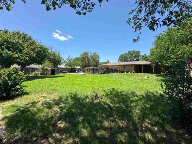 4219 EMERSON STREET, Wichita Falls, TX 76309