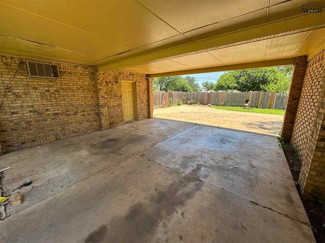 4219 EMERSON STREET, Wichita Falls, TX 76309