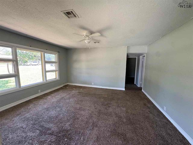 4219 EMERSON STREET, Wichita Falls, TX 76309