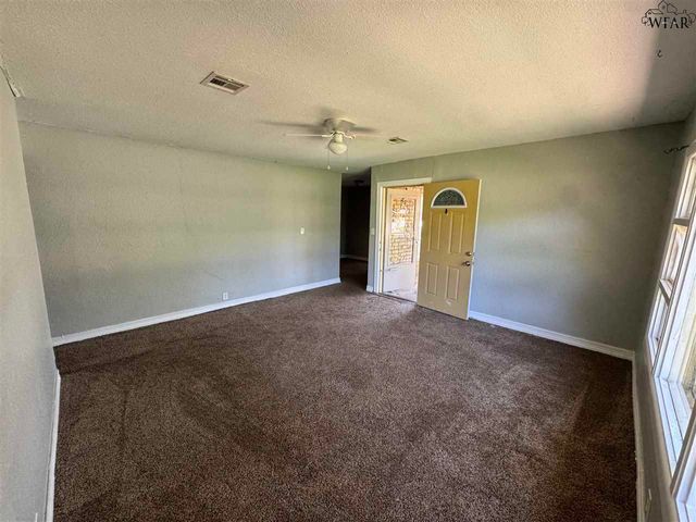 4219 EMERSON STREET, Wichita Falls, TX 76309