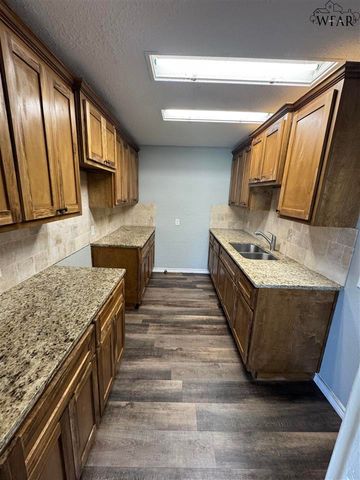 4219 EMERSON STREET, Wichita Falls, TX 76309