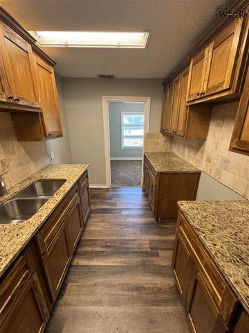 4219 EMERSON STREET, Wichita Falls, TX 76309