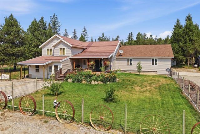 892 Driskill Rd, Newport, WA 99156 property photo