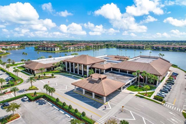 12650 SW 6th St 101K, Pembroke Pines, FL 33027