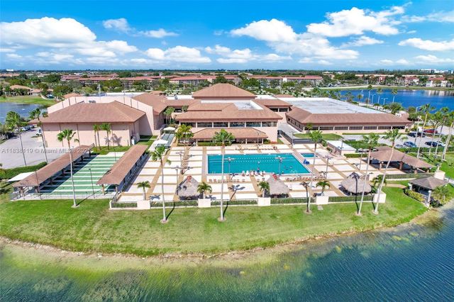 12650 SW 6th St 101K, Pembroke Pines, FL 33027