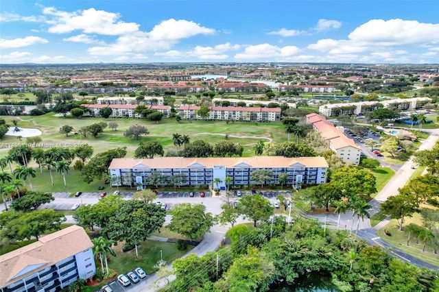 12650 SW 6th St 101K, Pembroke Pines, FL 33027