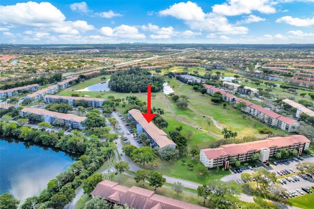 12650 SW 6th St 101K, Pembroke Pines, FL 33027