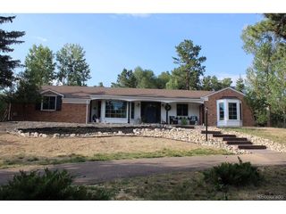 1350 Woodmoor Dr, Monument, CO 80132