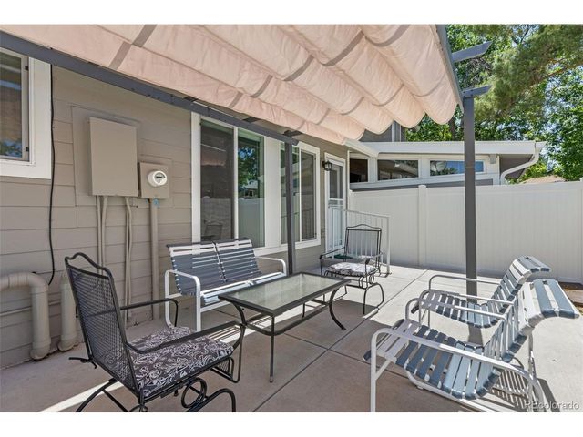 7161 S Vine Cir, Centennial, CO 80122