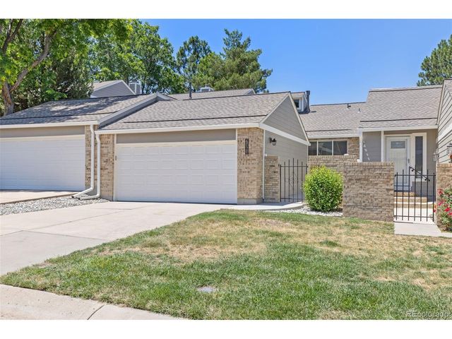 7161 S Vine Cir, Centennial, CO 80122