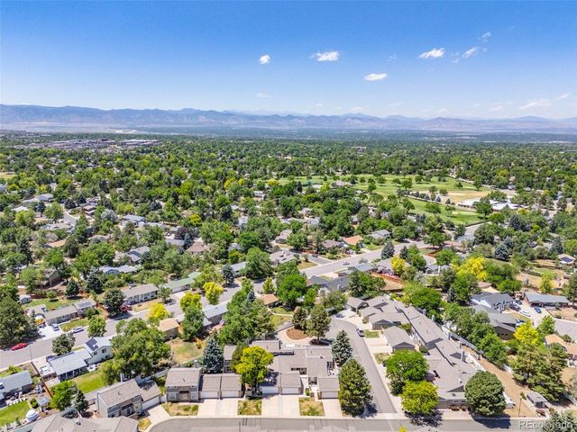7161 S Vine Cir, Centennial, CO 80122