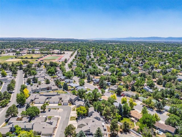 7161 S Vine Cir, Centennial, CO 80122