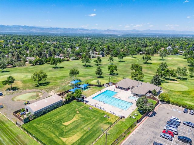 7161 S Vine Cir, Centennial, CO 80122