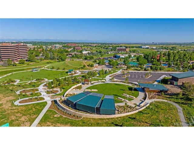 7161 S Vine Cir, Centennial, CO 80122