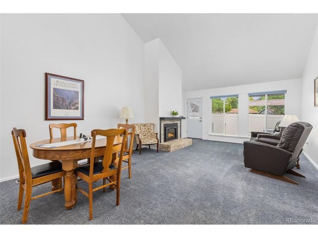 7161 S Vine Cir, Centennial, CO 80122