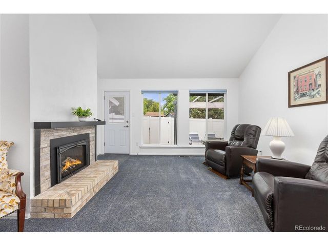 7161 S Vine Cir, Centennial, CO 80122