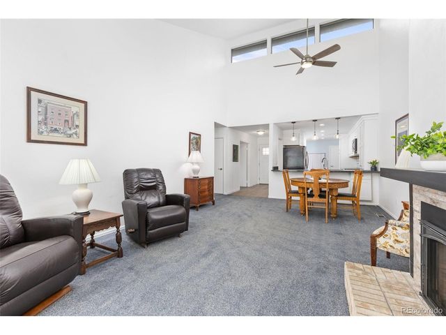 7161 S Vine Cir, Centennial, CO 80122