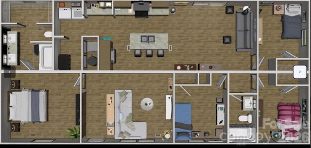 0 Thompson Road, Rutherfordton, NC 28139