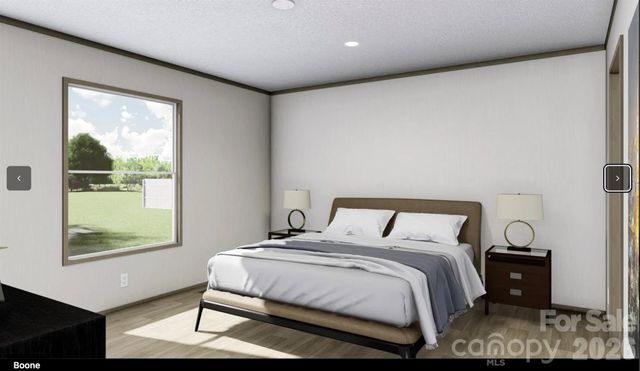 0 Thompson Road, Rutherfordton, NC 28139