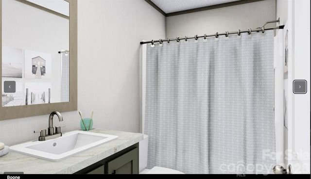 0 Thompson Road, Rutherfordton, NC 28139