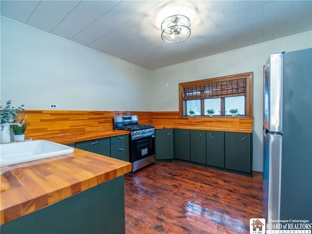 4419 Route 60, Gerry, NY 14740