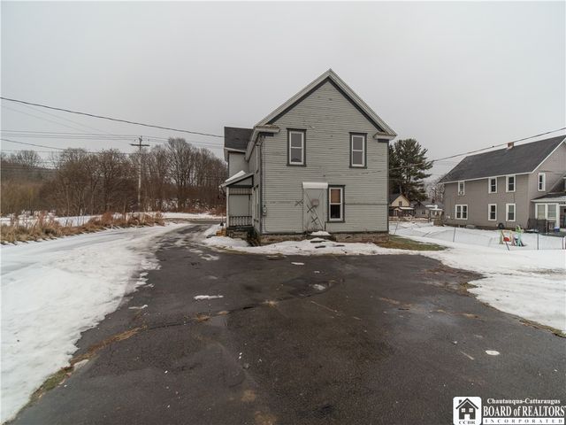 4419 Route 60, Gerry, NY 14740
